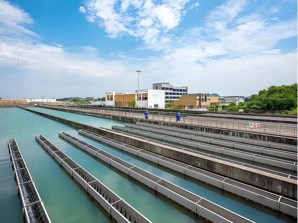 定期清洗二次供水水池，守護用水安全！