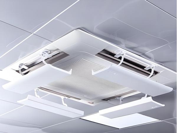 為什么夏季前工廠/公司的空調必須提前清洗？